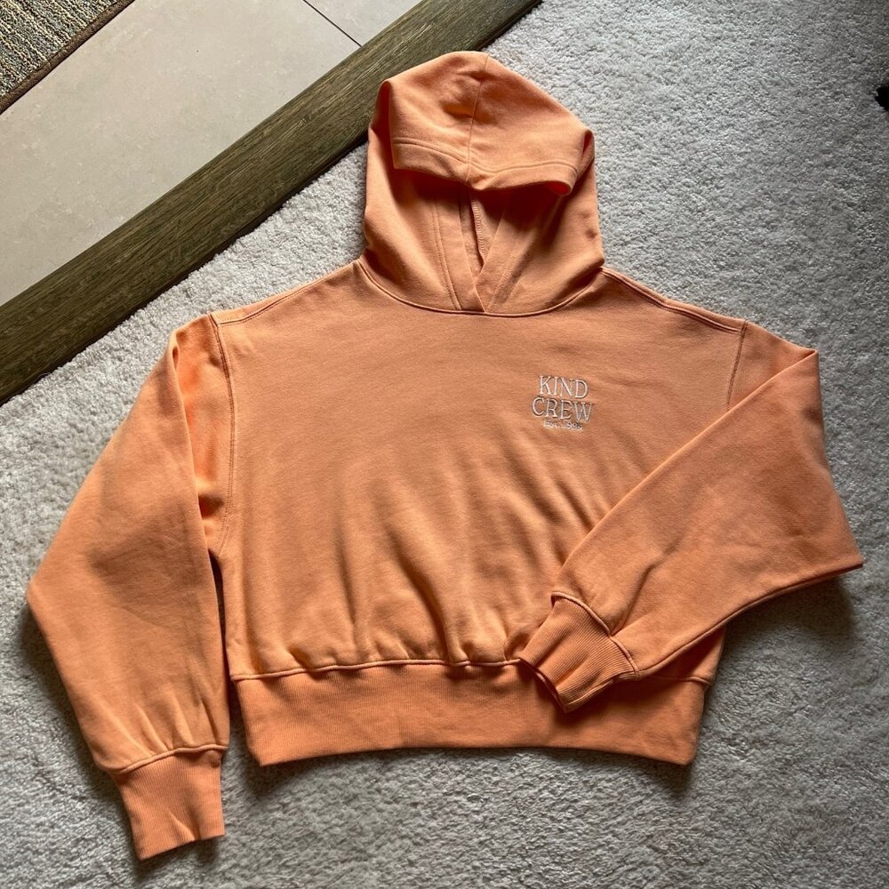 NWOT Old Navy Oversized Women's Hoodie Size XS